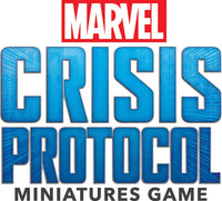 Marvel Crisis Protocol: Les Plus Puissants de la Terre (base) (LIVRAISON GRATUITE)(EN STOCK)