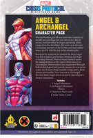 Marvel Crisis Protocol : Angel & Archangel