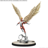 Marvel Crisis Protocol : Angel & Archangel