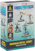 Marvel Crisis Protocol:Inhuman Royal Court
