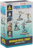 Marvel Crisis Protocol:Inhuman Royal Court