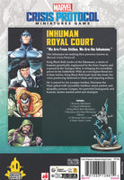 Marvel Crisis Protocol:Inhuman Royal Court