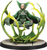 Marvel Crisis Protocol: Adam Warlock, Moondragon & Quasar