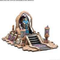 Marvel Crisis Protocol : ejuventation Chamber Terrain Ult Encounter (LIVRAISON GRATUITE)