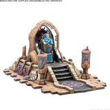 Marvel Crisis Protocol : ejuventation Chamber Terrain Ult Encounter (LIVRAISON GRATUITE)