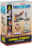 Marvel Crisis Protocol :Criminal Syndicate (Affiliation)(EN STOCK)