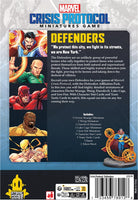 Marvel Crisis Protocol : The Defenders (Affiliation)