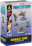 Marvel Crisis Protocol:Midnight Sons (Affiliation)