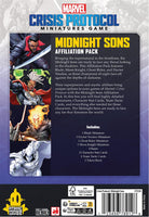 Marvel Crisis Protocol:Midnight Sons (Affiliation)