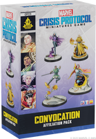 Marvel Crisis Protocol: Convocation (Affiliation)