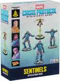 Marvel Crisis Protocol: Sentinels (Affiliation)