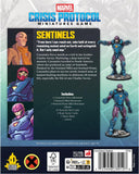 Marvel Crisis Protocol: Sentinels (Affiliation)