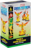 Marvel Crisis Protocol: Phoenix & Phoenix Unleashed