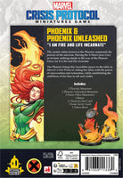 Marvel Crisis Protocol: Phoenix & Phoenix Unleashed