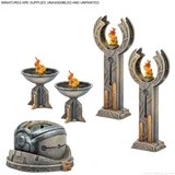 Marvel Crisis Protocol : Battle For Asgard Terrain Pack
