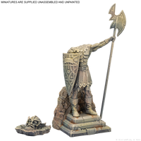 Marvel Crisis Protocol : Battle For Asgard Terrain Pack