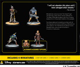 Star wars shatterpoint : This Is The Way Squad Pack