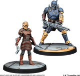 Star wars shatterpoint : This Is The Way Squad Pack
