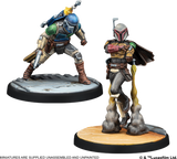Star wars shatterpoint : This Is The Way Squad Pack