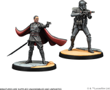 Star wars shatterpoint :Vous avez quelque chose. Set d'Escouade