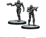 Star wars shatterpoint :Vous avez quelque chose. Set d'Escouade