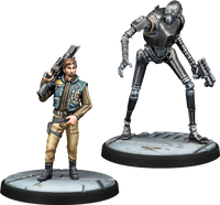Star wars shatterpoint : All the Way (Squad)