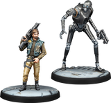 Star wars shatterpoint : All the Way (Squad)