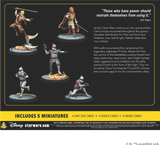 Star wars shatterpoint : Requesting Your Surrender (Squad)