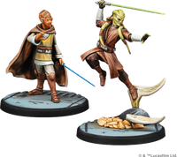 Star wars shatterpoint : Requesting Your Surrender (Squad)