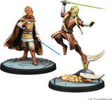 Star wars shatterpoint : Requesting Your Surrender (Squad)
