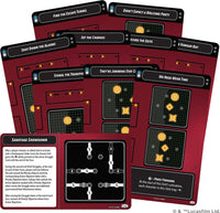 Star wars Shatterpoint: Sabotage Showdown (EN STOCK)