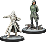 Star wars shatterpoint : Maximum Firepower Squad Pack