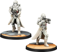 Star wars shatterpoint : Maximum Firepower Squad Pack