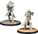 Star wars shatterpoint : Maximum Firepower Squad Pack
