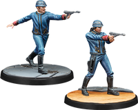 Star wars shatterpoint :What Have We Here Squad Pack