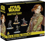 Star wars shatterpoint : This is Rogue One (Squad)