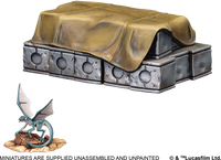 Star wars shatterpoint : Outer Rim Outpost (Terrain)