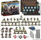 Star wars Légion : Rebel Alliance Starter Set (Base)(LIVRAISON GRATUITE)