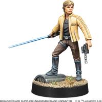 Star wars Légion : Rebel Alliance Starter Set (Base)(LIVRAISON GRATUITE)