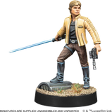 Star wars Légion : Rebel Alliance Starter Set (Base)(LIVRAISON GRATUITE)