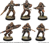 Star wars Légion : Rebel Alliance Starter Set (Base)(LIVRAISON GRATUITE)