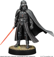 Star wars Légion : Empire Starter Set (Base)(LIVRAISON GRATUITE)