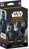 Star wars Légion : Darth Vader & General Veers