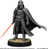 Star wars Légion : Darth Vader & General Veers