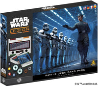 Star wars Légion :Revised Mission (Card Pack) en Francais (EN STOCK)