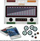 Star wars Légion :Revised Mission (Card Pack) en Francais (EN STOCK)