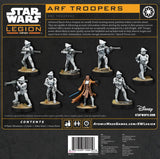 Star wars legion : ARF Troopers