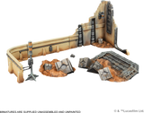 Star wars legion : Special Operations (Terrain)