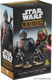 Star wars légion - Outer Rim Outlaws (EN STOCK)