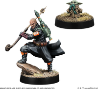 Star wars légion - Outer Rim Outlaws (EN STOCK)